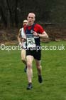 Mens veterans Durham Cathedral Cross Country Relays, Maiden Castle, Durham. Photo: David T. Hewitson/Sports for All Pics